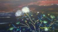 Light And Life - Acrylic Paintings - By Timothy Wilkie, Impressionism Painting Artist