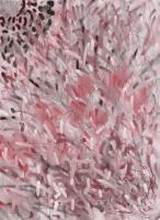 The Pink Coral - Digital Digital - By Eric Sanders, Abstract Digital Artist