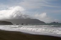 Pacific Ocean - Dslr Photography - By Yvonne Culbertson, World Photography Artist