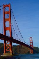 Everything - Golden Gate Bridge - Dslr