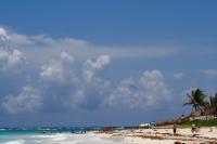 Beaches - Cancun - Dslr