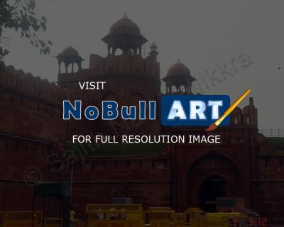 Reallife - Delhi- India - Digital