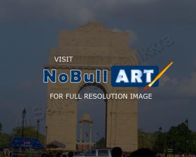 Reallife - Delhi- India - Digital