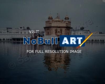Reallife - Punjab- India - Digital