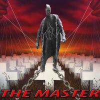 The Master - Album Cover Digital - By Grant Mills, Photoshop Digital Artist