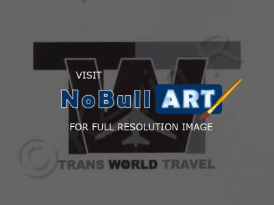 Logo - Transworld Logo Design - Cpu