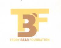 Teddy Bear Foundaation Logo Design - Cpu Digital - By Kev R, Simple Digital Artist