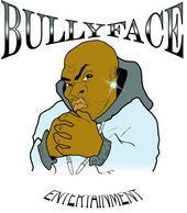 Bully Face - Adobe Illustrator Digital - By Kev R, Simple Digital Artist