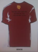 T-Shirt - Highschool Leadershop T-Shirt - Ink