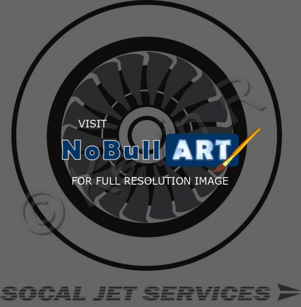 Logo - Socal Jet Svcs Logo - Adobe Illustrator