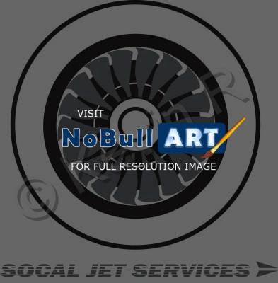 Logo - Socal Jet Svcs Logo - Adobe Illustrator