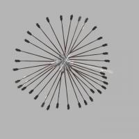 Circle Of Arrows - Digital Digital - By Damon Keifer, Abstract Digital Artist