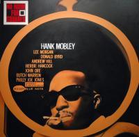 Hank Mobley No Room For Squares - Oil On Canvas Paintings - By Art Jingle, Figurative Painting Artist