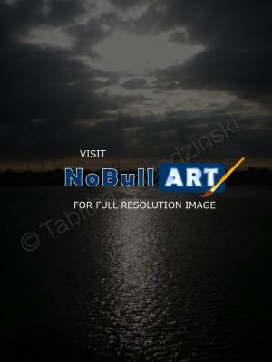 Photography - Horizon - Digital Camera