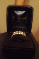 Jewelrey - Mans Ring Never Appraised - Jewelry