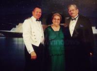 Aa Cruise - An Exclusive Cruise For Senior Winos - Photography
