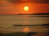 Sunset In San Juan - Photography Photography - By Everett Hickam, Photo Print 85X11 Photography Artist