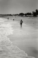 Surf Life - Film Photography - By Sherri Adriano, Bw Photography Artist