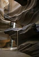 Antelope Canyon Two - Digital Photography - By Barry Hart, Landscapes Photography Artist