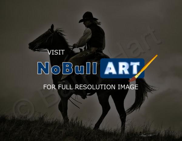 Cowboys And Horses - The Wrangler - Digital