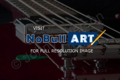 Art - Guitar 2 - Digital