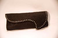 Baguette Tiburn - None Other - By Originalnutta Handcrafted Accesories, Leather Other Artist