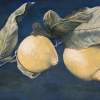 Ready For Picking - Acrylic On Canvas Paintings - By Judy Kirouac, Realism Painting Artist