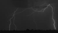 Arizona Lightning - Digital Photography - By Jl Woody Wooden, Lightning Storms - Dancing Lig Photography Artist