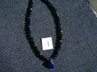 Lapis Lazuli Grade Aa Afhganistan - Natural Stones Jewelry - By Karl Rockhound, Freestyle Jewelry Jewelry Artist