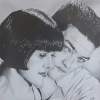 Everything But The Girl - Pencil  Paper Drawings - By Chris Jones, Portrait Drawing Artist