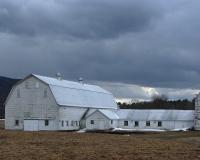 Counrtyside Living - The Old Farmstead - Photography