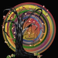 Digital Paintings - Autumns Calling - Digital Painting