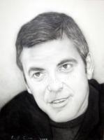 Charcoal Portrait Drawing - Charcoal Pencil Drawings - By Efcruz Arts, Classical Method Drawing Artist