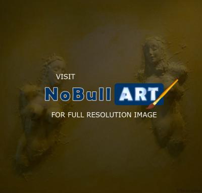 Bnl Arts - Ispite - Acrylics