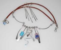 Illusion By Cats Eye Gems - Sterling And Fine Silver Jewelry - By Melanie Herridge, Hand Forged Sterling Silver Jewelry Artist