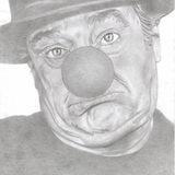 Sad Jack - Pencil On Paper Drawings - By James Lynd, Photo Realism Drawing Artist