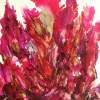Fire Within - Alcohol Ink Paintings - By Ursula Schroter, Abstract Painting Artist