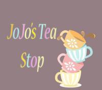 Digital Painting - Jojos Tea Stop - Digital