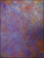 Color Explosion - Acrylic Paintings - By Wendy Lucas, Abstract Painting Artist
