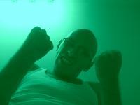 Hulk Mad - Camera Phone Photography - By Daady Xd, Impressionistic Photography Artist