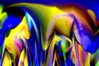 Aurora - Photography Photography - By Keith Bond, Abstract Photography Artist