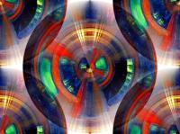 Sci-Fi - Photography Photography - By Keith Bond, Abstract Photography Artist