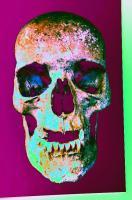 Skull - Photography Digital - By Keith Bond, Digital Digital Artist