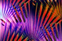 Radiations - Digital Photograph Photography - By Keith Bond, Abstract Photography Artist