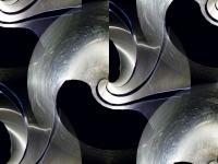Steel - Photography Photography - By Keith Bond, Abstract Photography Artist