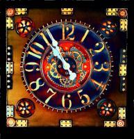 Time - Photography Photography - By Keith Bond, Clockpunk Photography Artist