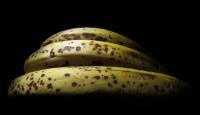 Banana - Eye Photography - By Cagri Yilmaz, Detail Photography Artist