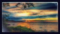 Photography - Sunset On The Water - Print