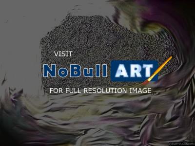 Native Abstract Digital Art - Native Abstract Digital Art - 0010 - Mouse