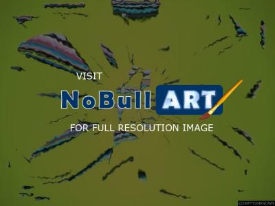 Native Abstract Digital Art - Native Abstract Digital Art - 0038 - Mouse